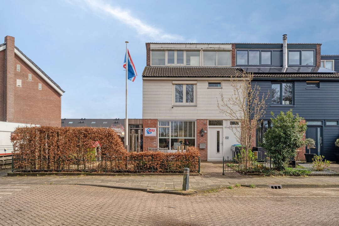 Foto 7 van Rijsaert 8