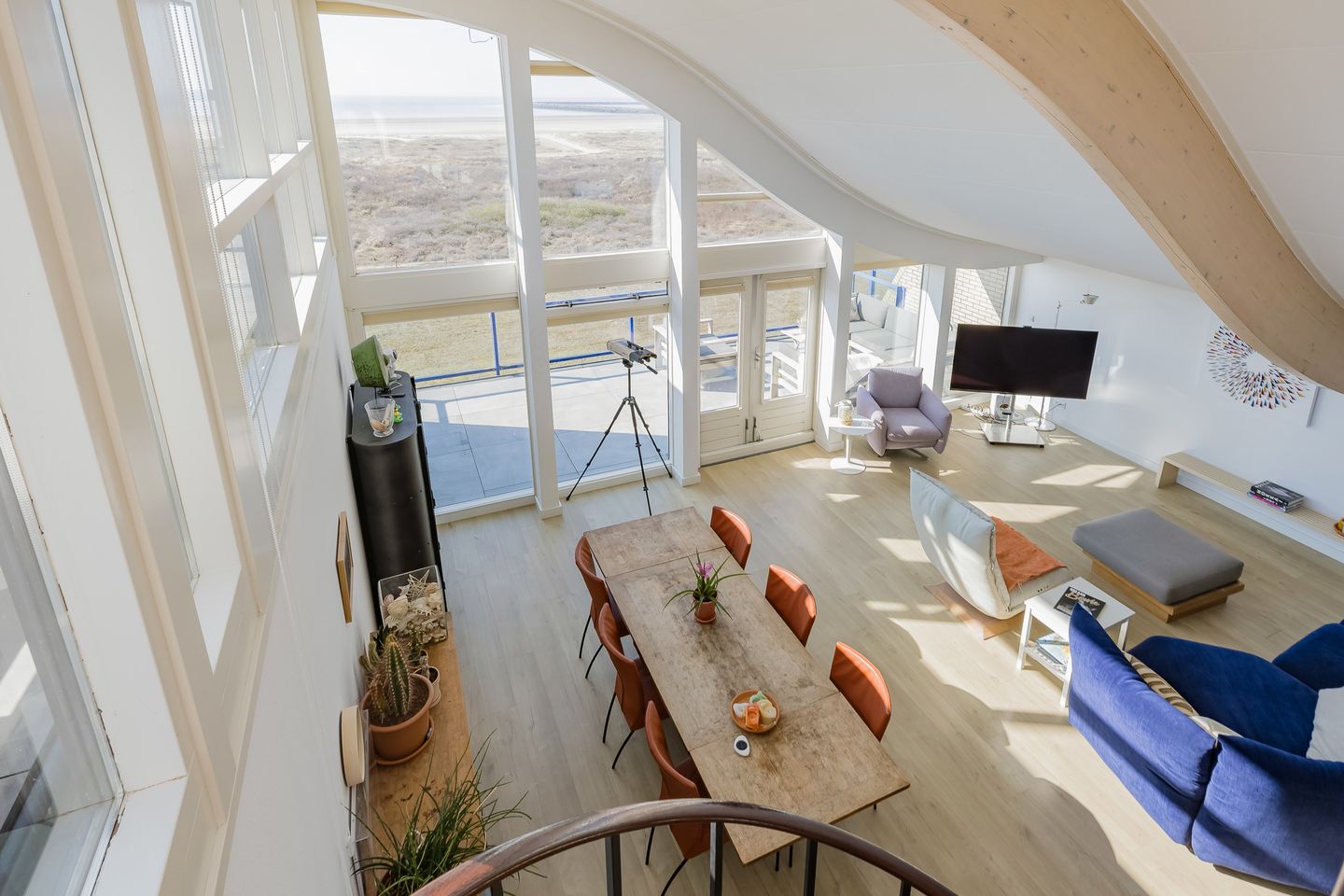 Foto 34 van Kennemerboulevard 677