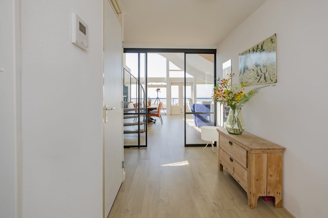 Foto 8 van Kennemerboulevard 677