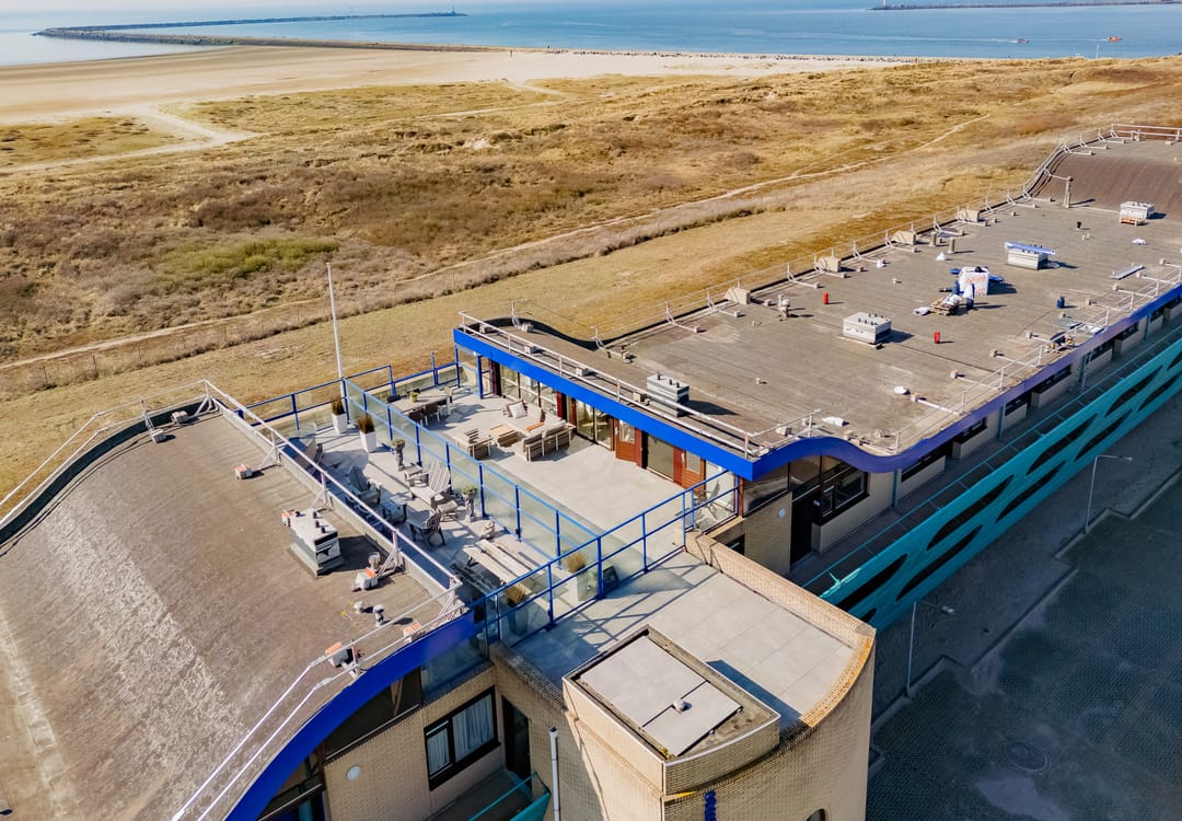 Foto 61 van Kennemerboulevard 677