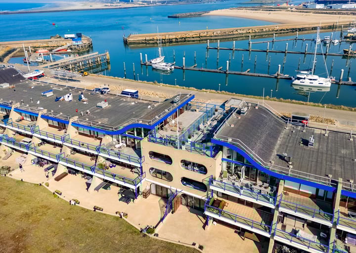 Photo 3 of Kennemerboulevard 677