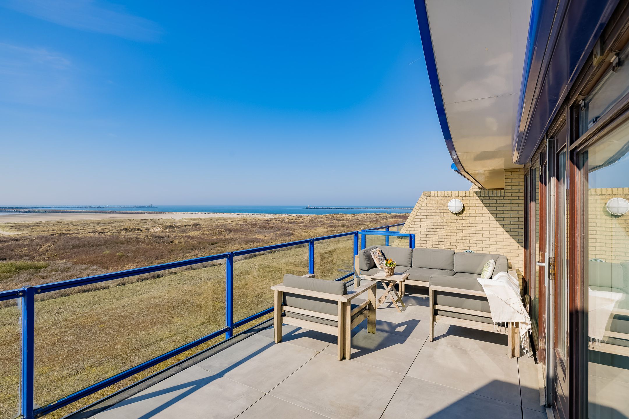 Foto 21 van Kennemerboulevard 677