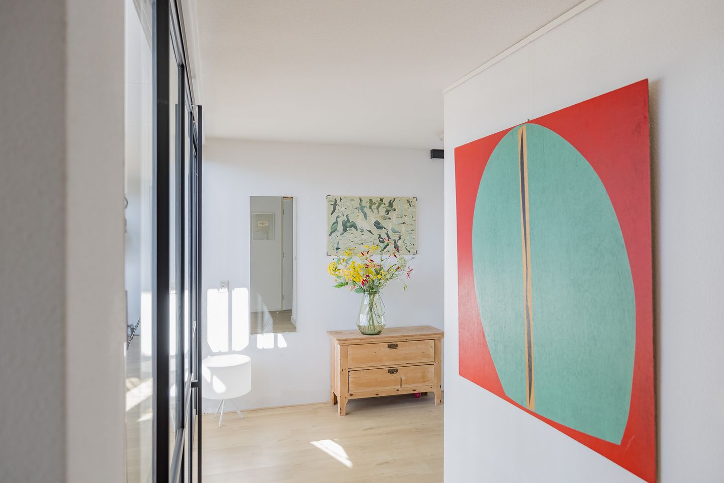 Foto 10 van Kennemerboulevard 677