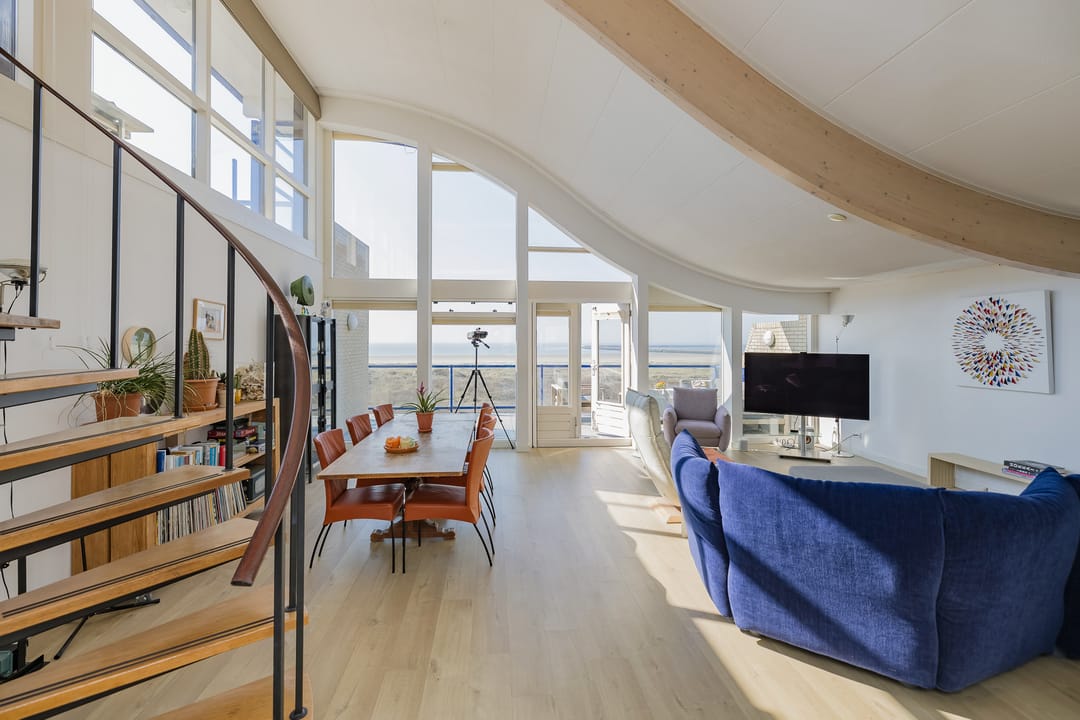 Foto 16 van Kennemerboulevard 677