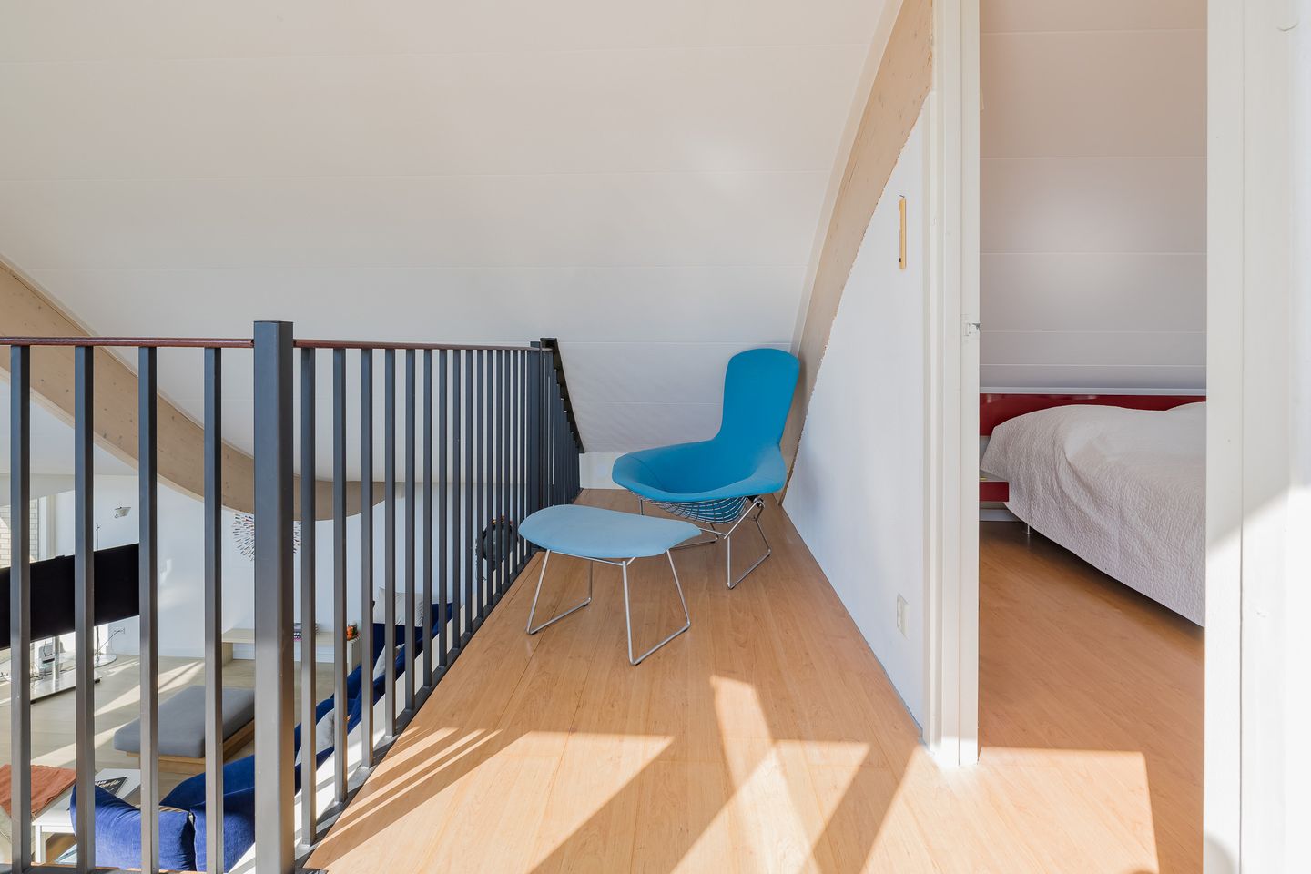 Foto 35 van Kennemerboulevard 677