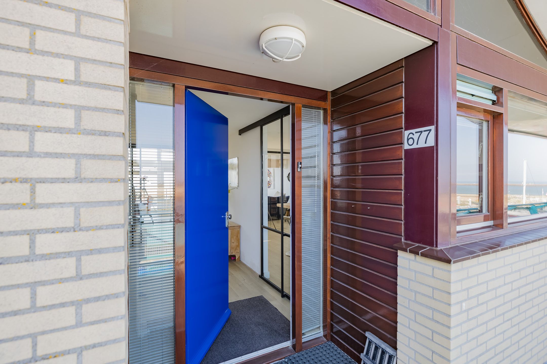 Foto 6 van Kennemerboulevard 677