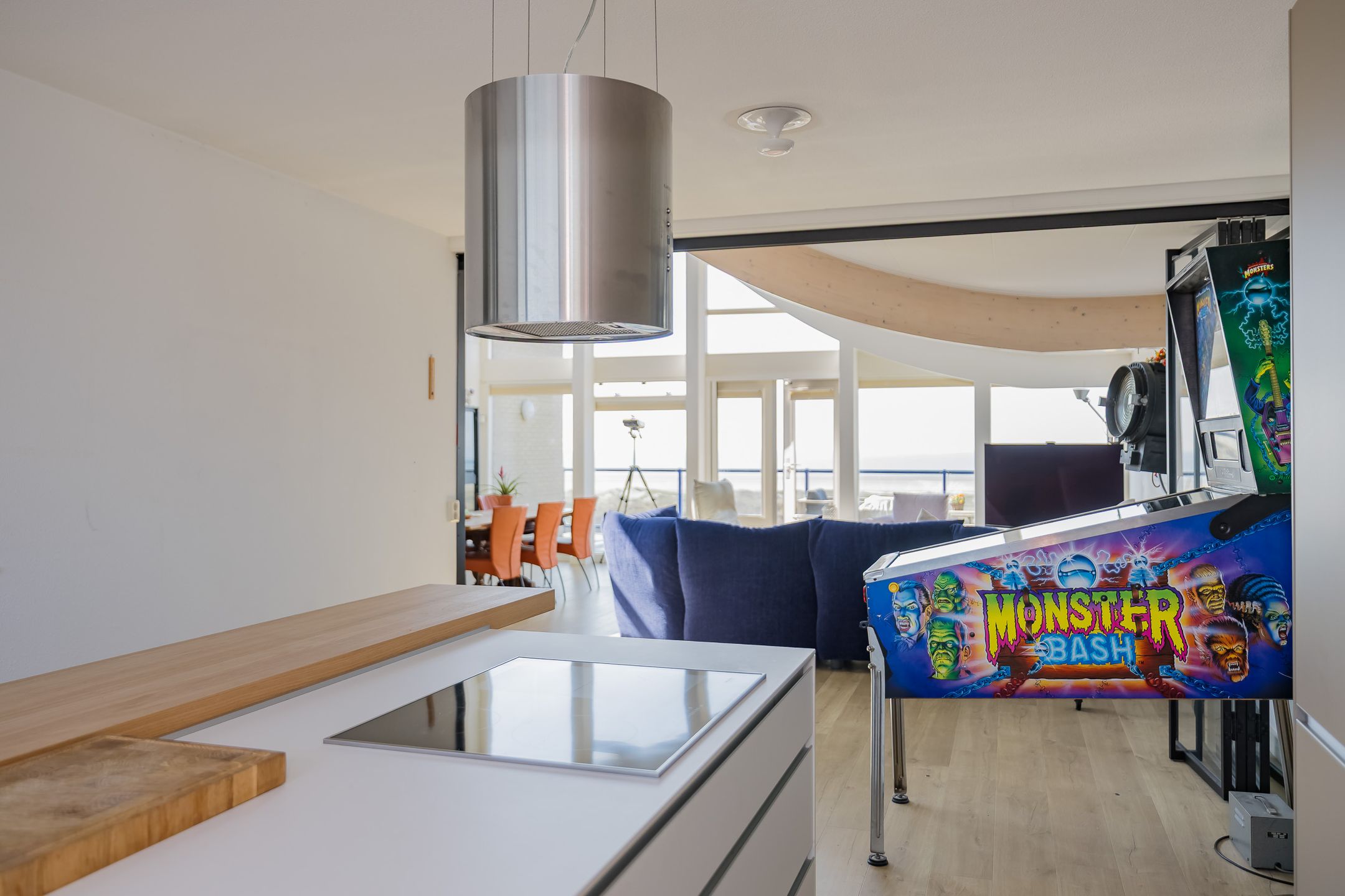 Foto 27 van Kennemerboulevard 677