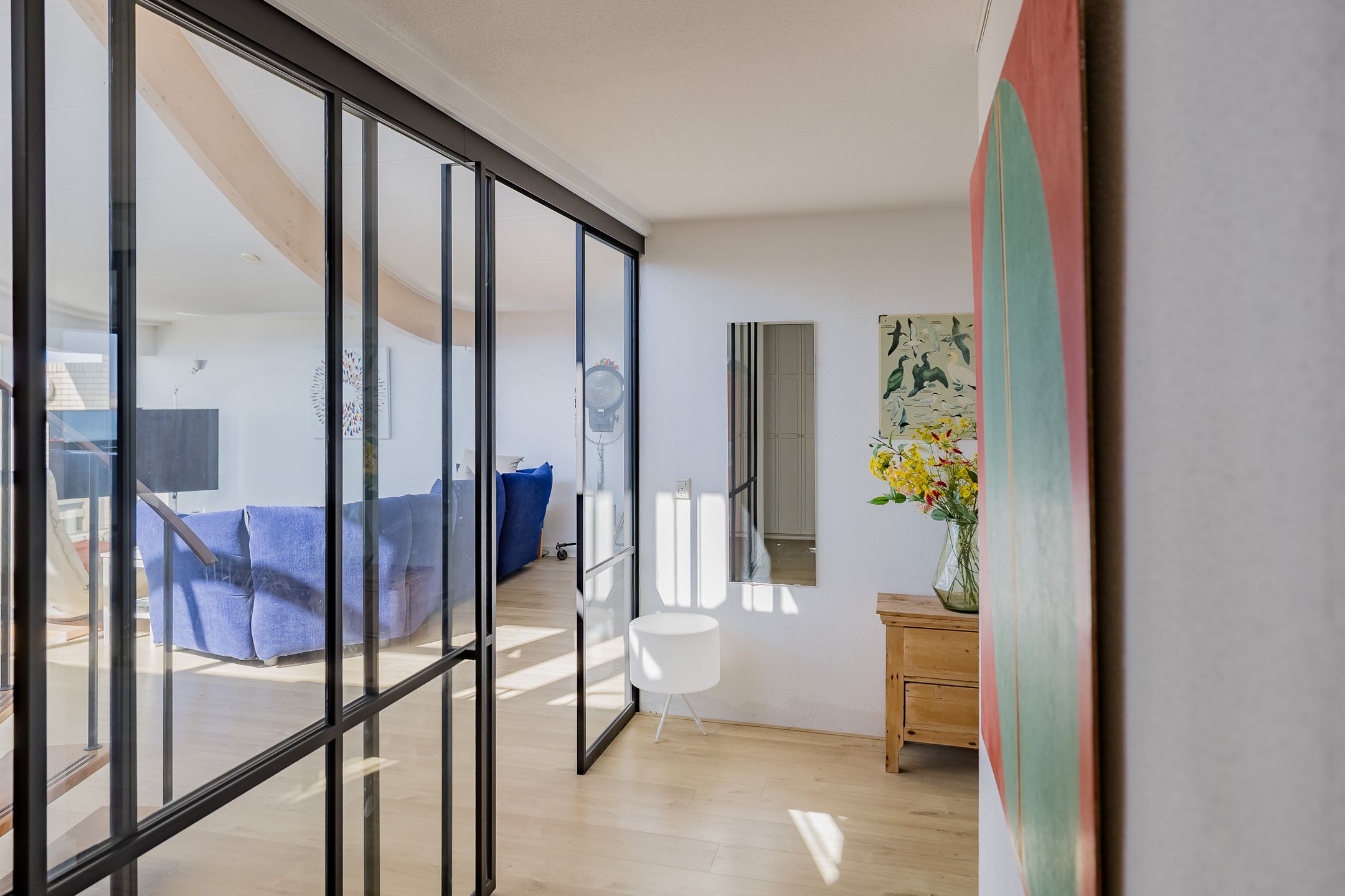 Foto 12 van Kennemerboulevard 677