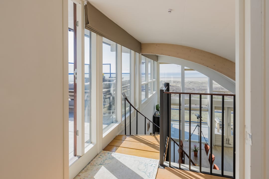 Foto 31 van Kennemerboulevard 677