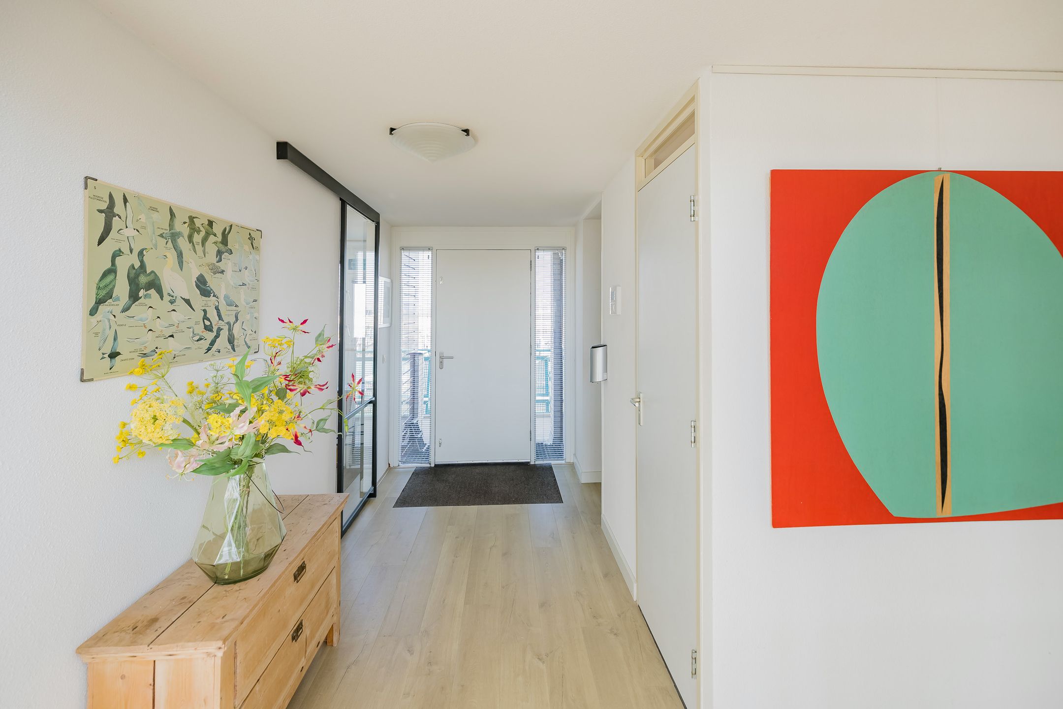 Foto 9 van Kennemerboulevard 677