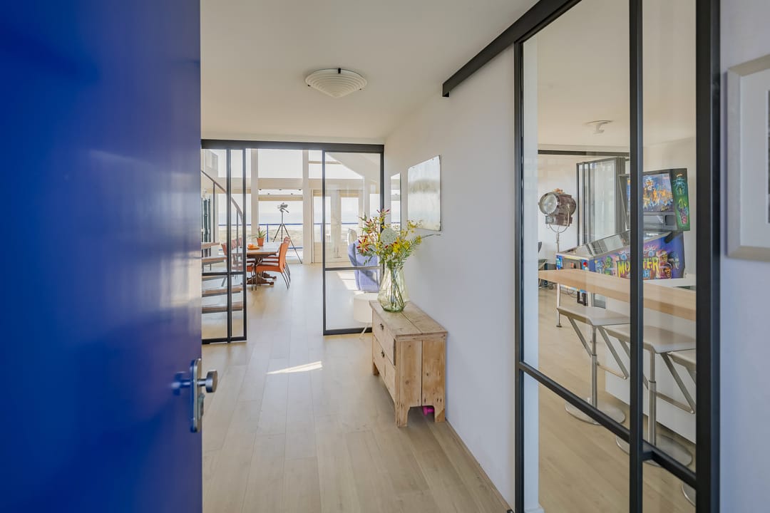 Foto 7 van Kennemerboulevard 677