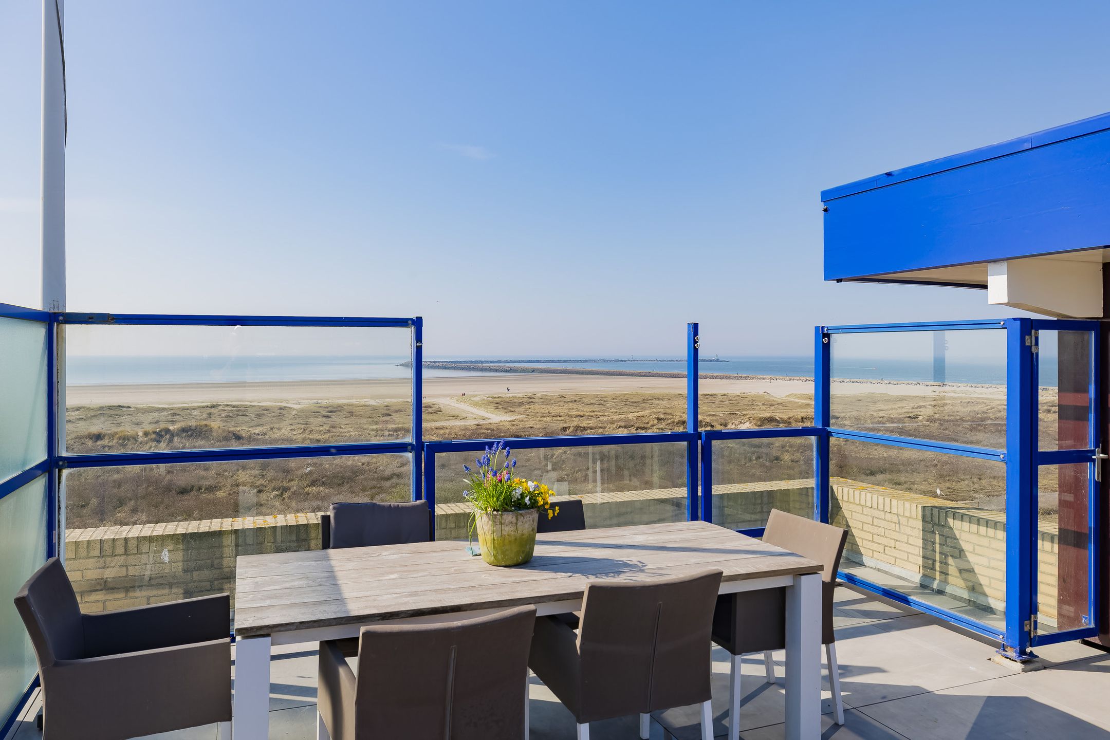 Foto 42 van Kennemerboulevard 677