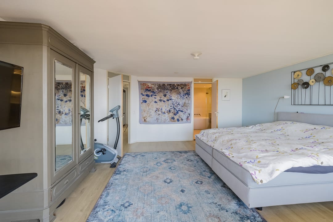 Foto 47 van Kennemerboulevard 677