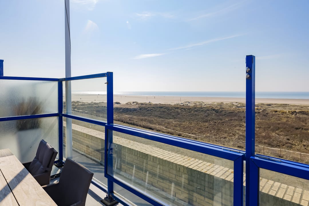 Foto 43 van Kennemerboulevard 677