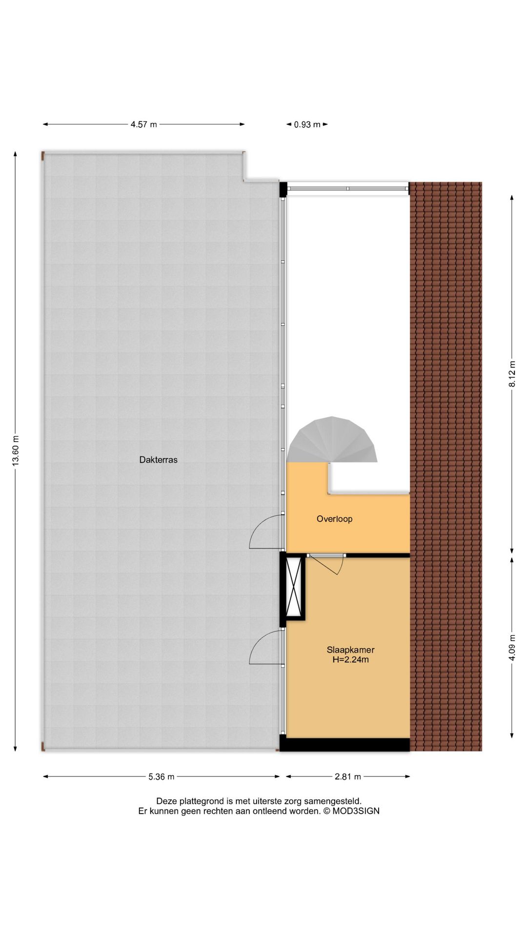 Foto 64 van Kennemerboulevard 677