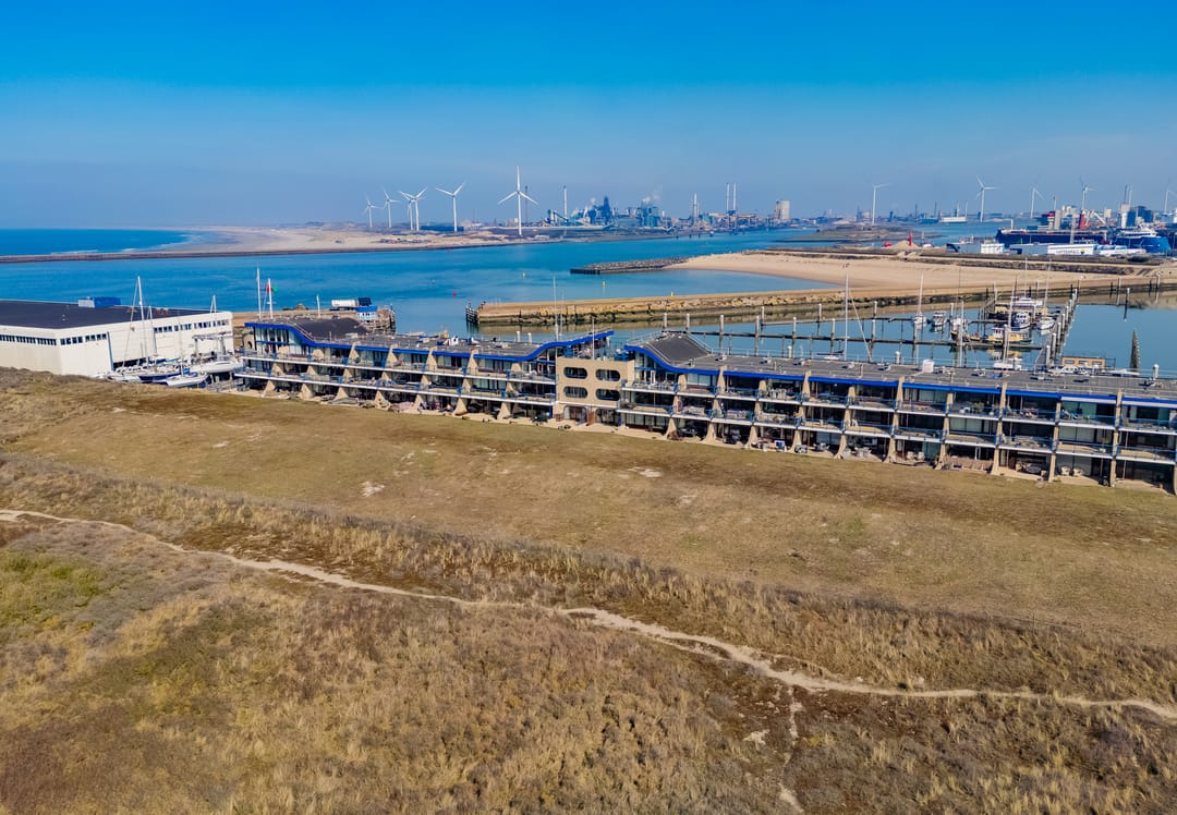 Foto 58 van Kennemerboulevard 677