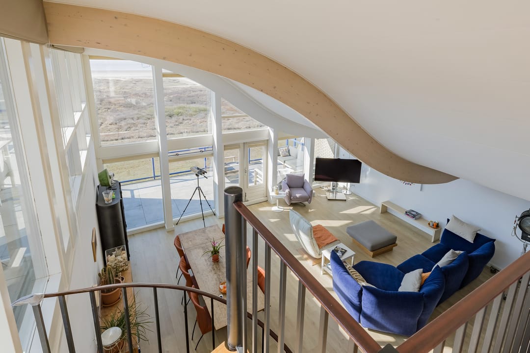 Foto 32 van Kennemerboulevard 677