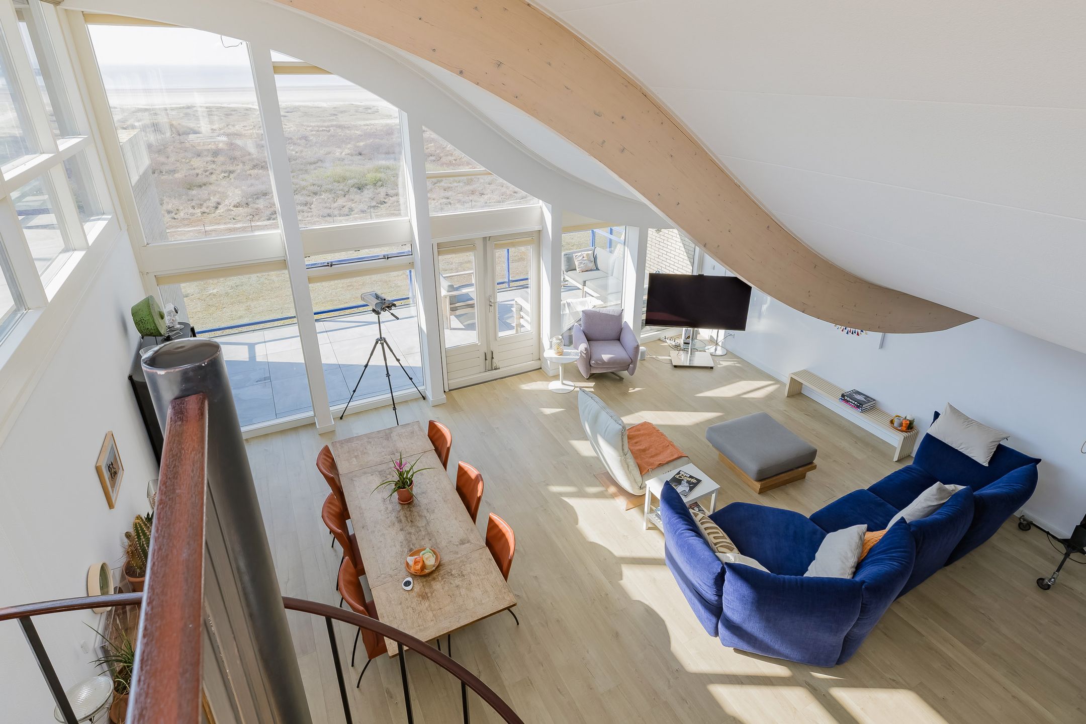 Foto 33 van Kennemerboulevard 677