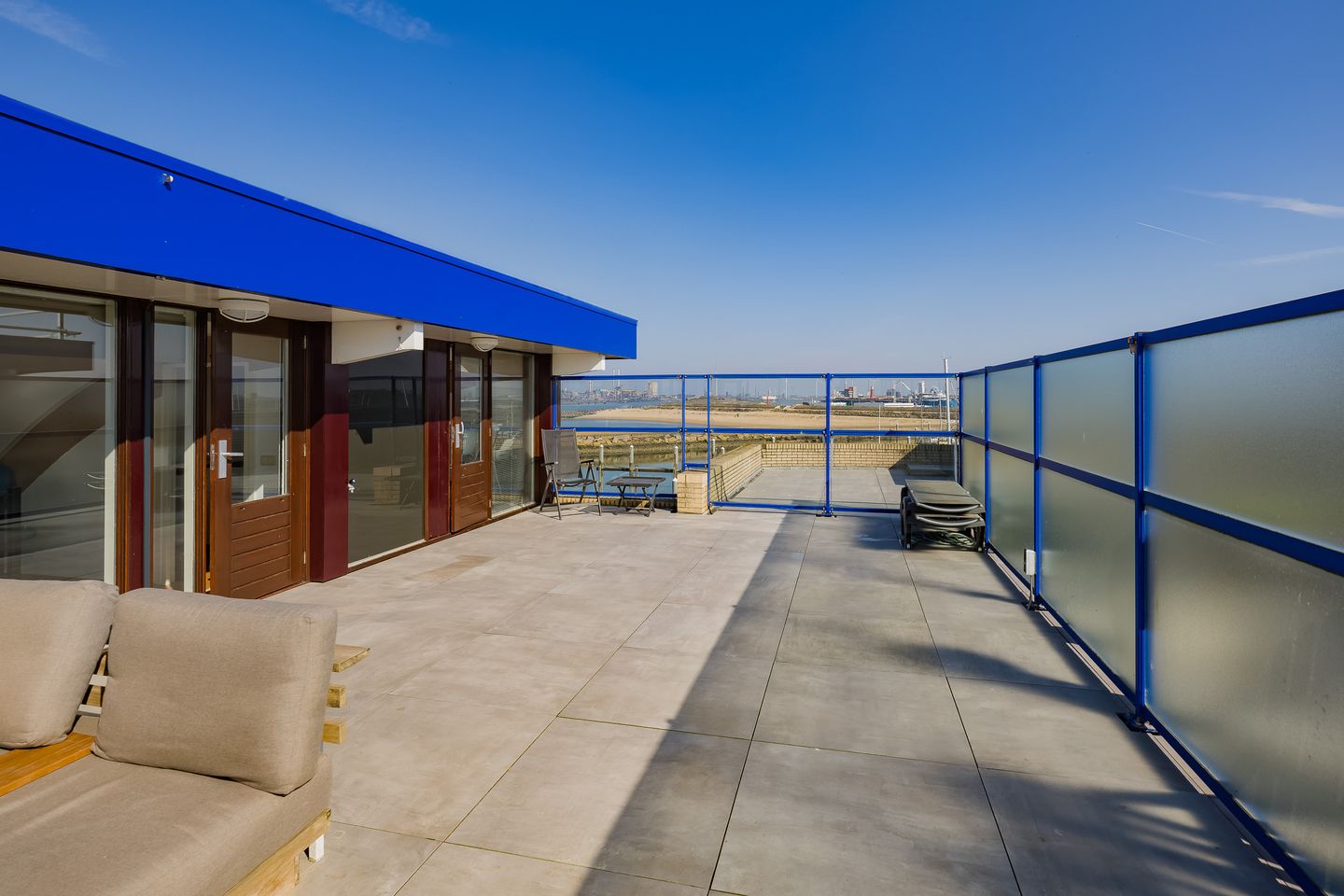 Foto 40 van Kennemerboulevard 677