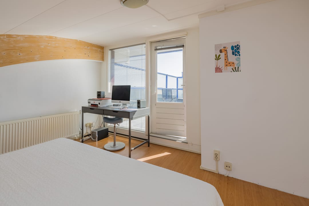 Foto 37 van Kennemerboulevard 677