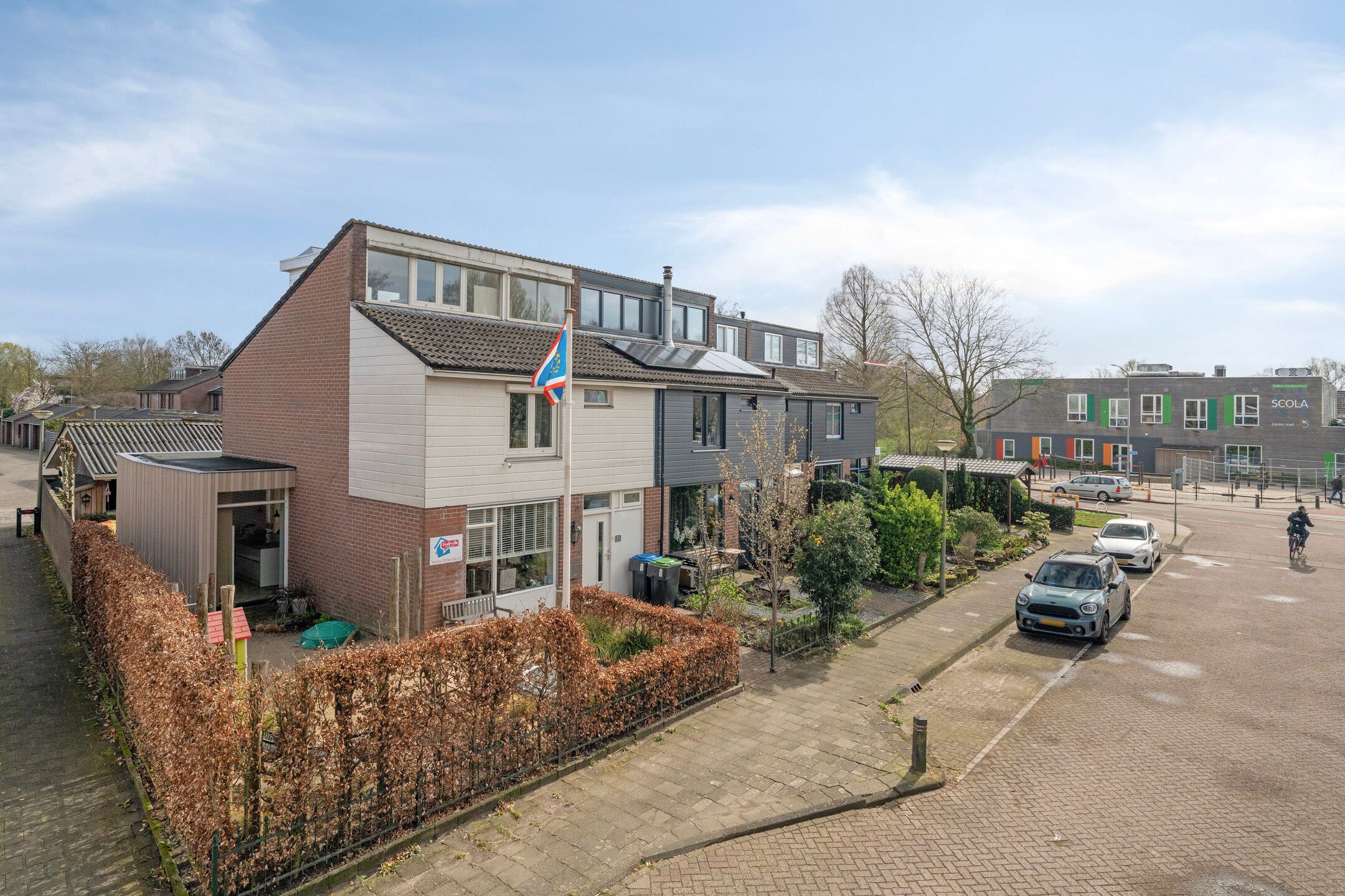 Foto 9 van Rijsaert 8