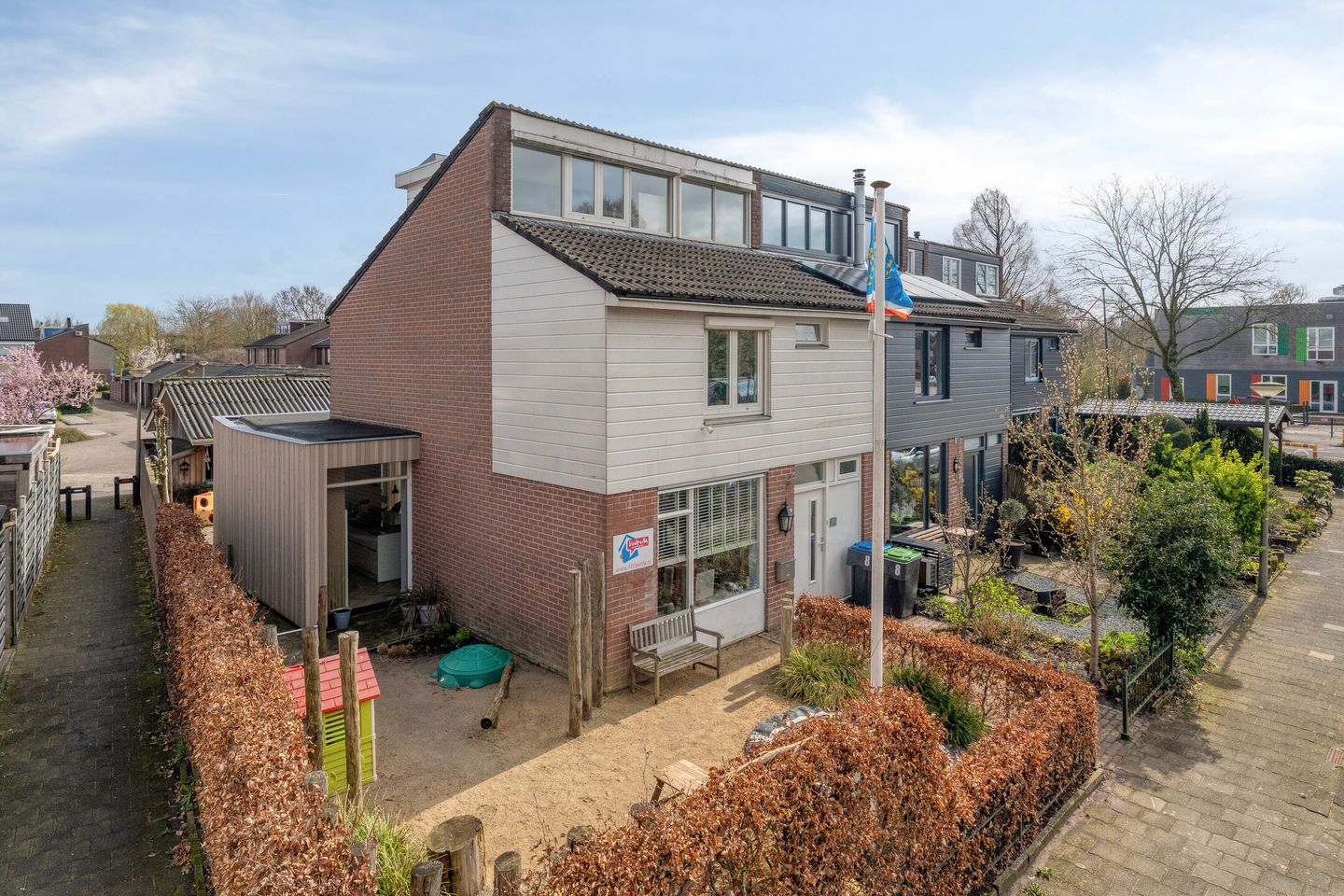 Foto 10 van Rijsaert 8