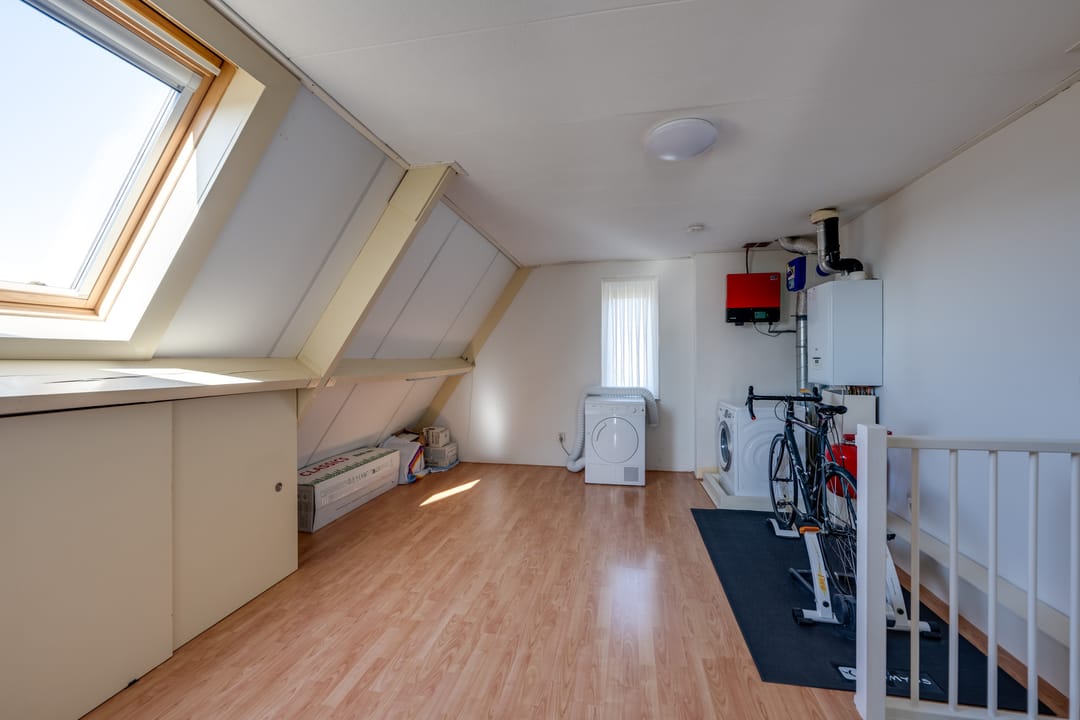 Foto 26 van Burgemeester Antonissenstraat 32