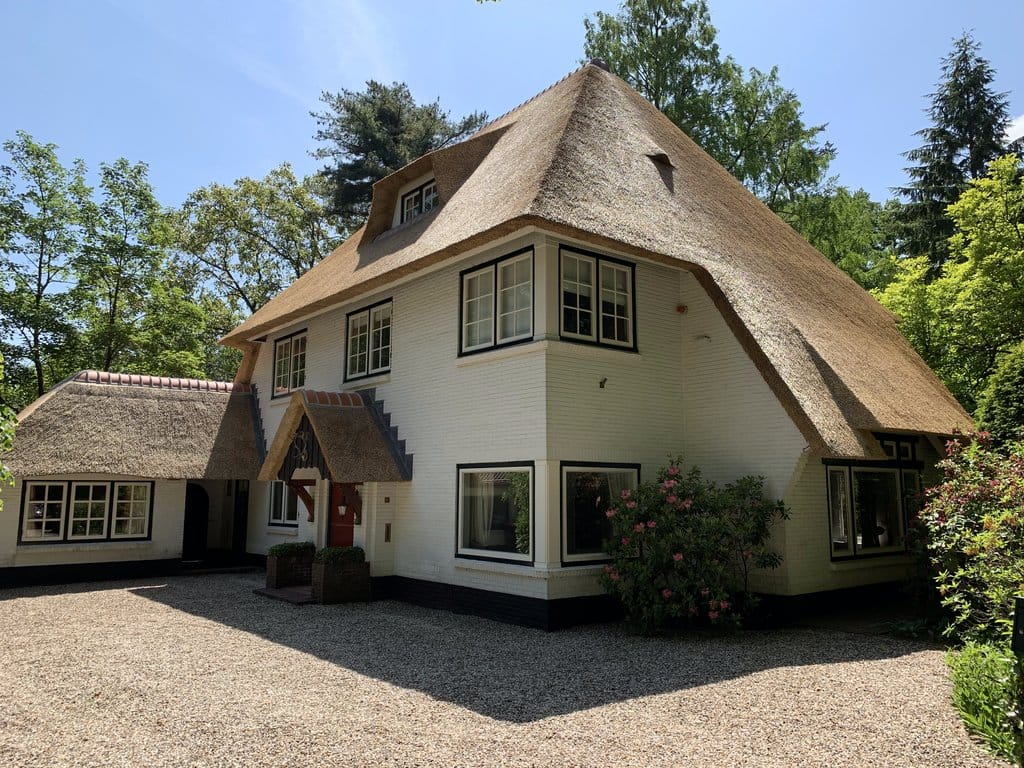 Foto 2 van Torenlaan 59