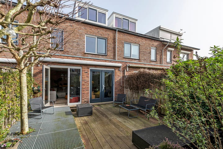 Foto 4 van Wim Kanstraat 5