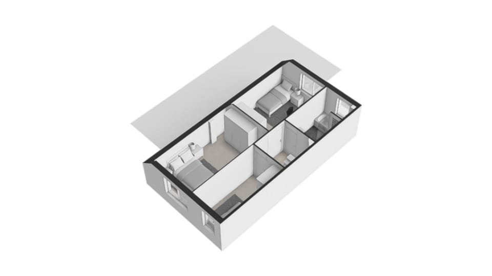 Foto 43 van Burgemeester Antonissenstraat 32