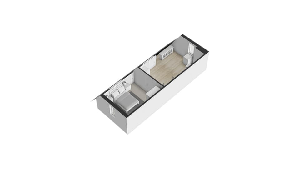 Foto 46 van Burgemeester Antonissenstraat 32