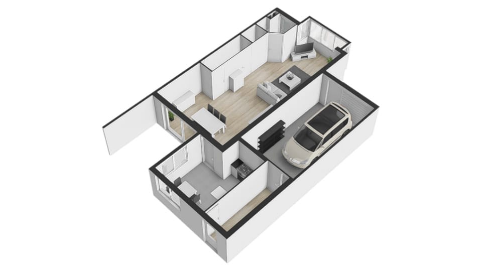 Foto 39 van Burgemeester Antonissenstraat 32