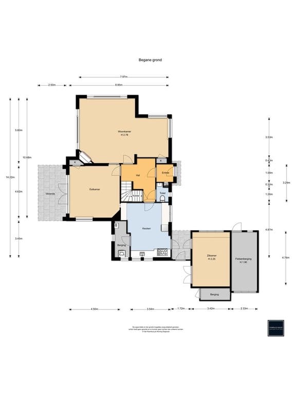Foto 5 van Torenlaan 59