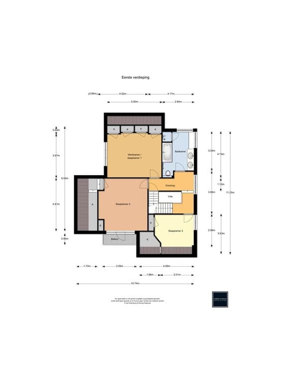 Foto 11 van Torenlaan 59