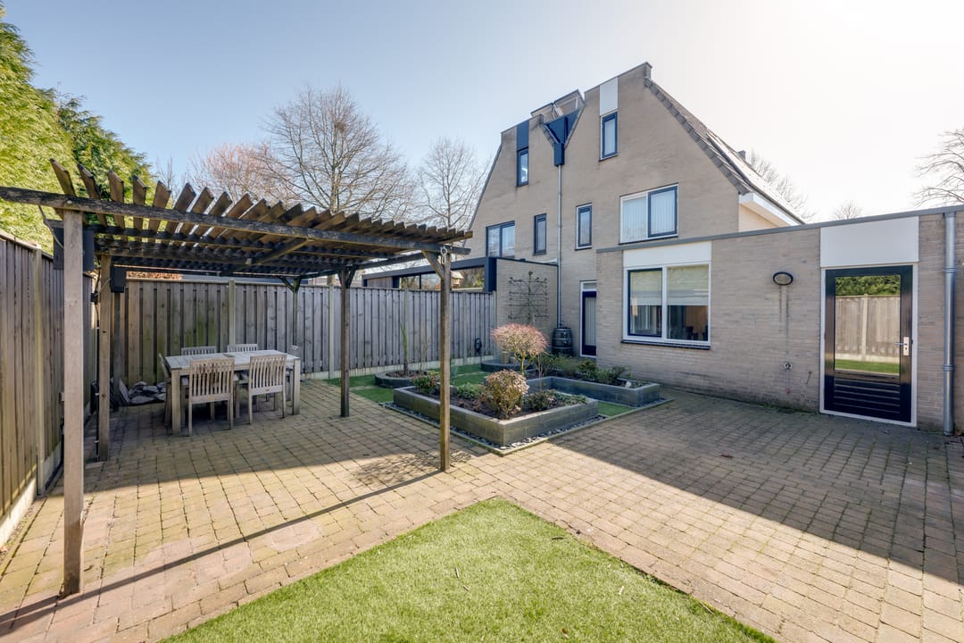 Foto 31 van Burgemeester Antonissenstraat 32