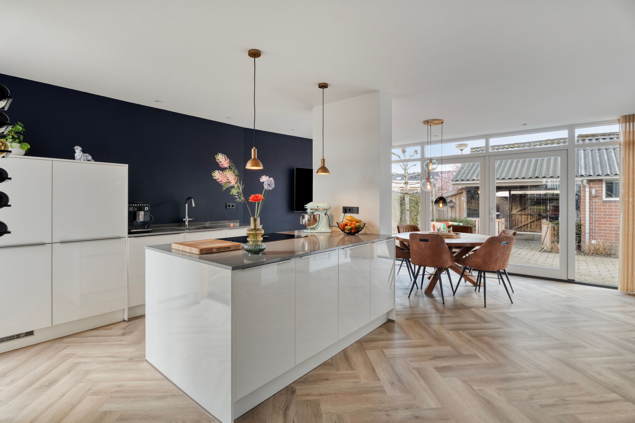 Foto 3 van Rijsaert 8