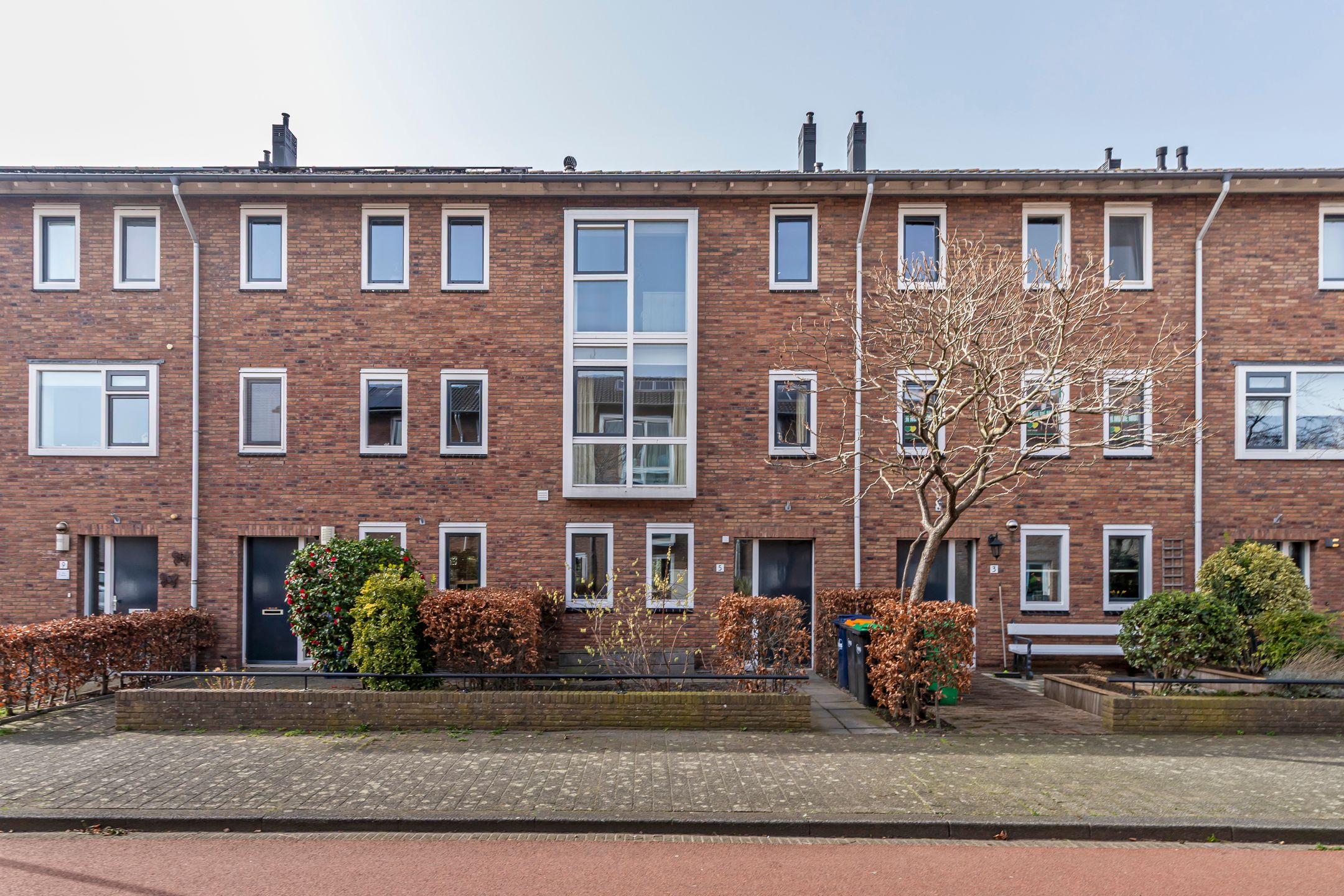 Wim Kanstraat 5 
