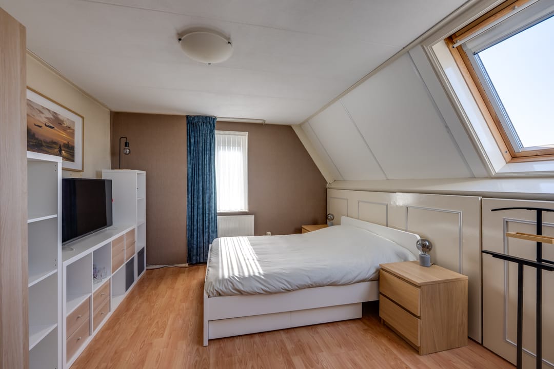 Foto 28 van Burgemeester Antonissenstraat 32