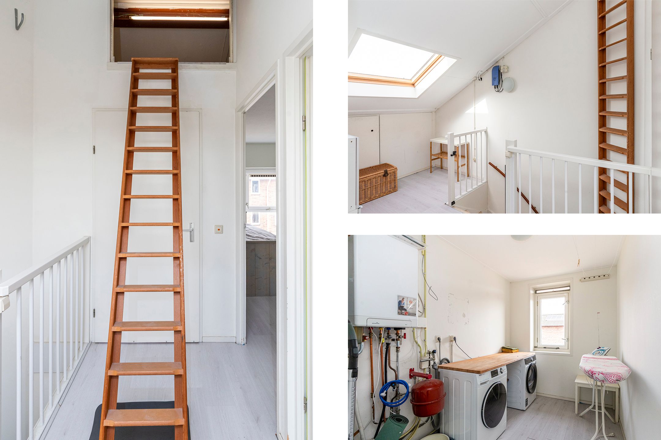 Spacious family home with sunny southwest-facing garden in quiet residential setting — 30