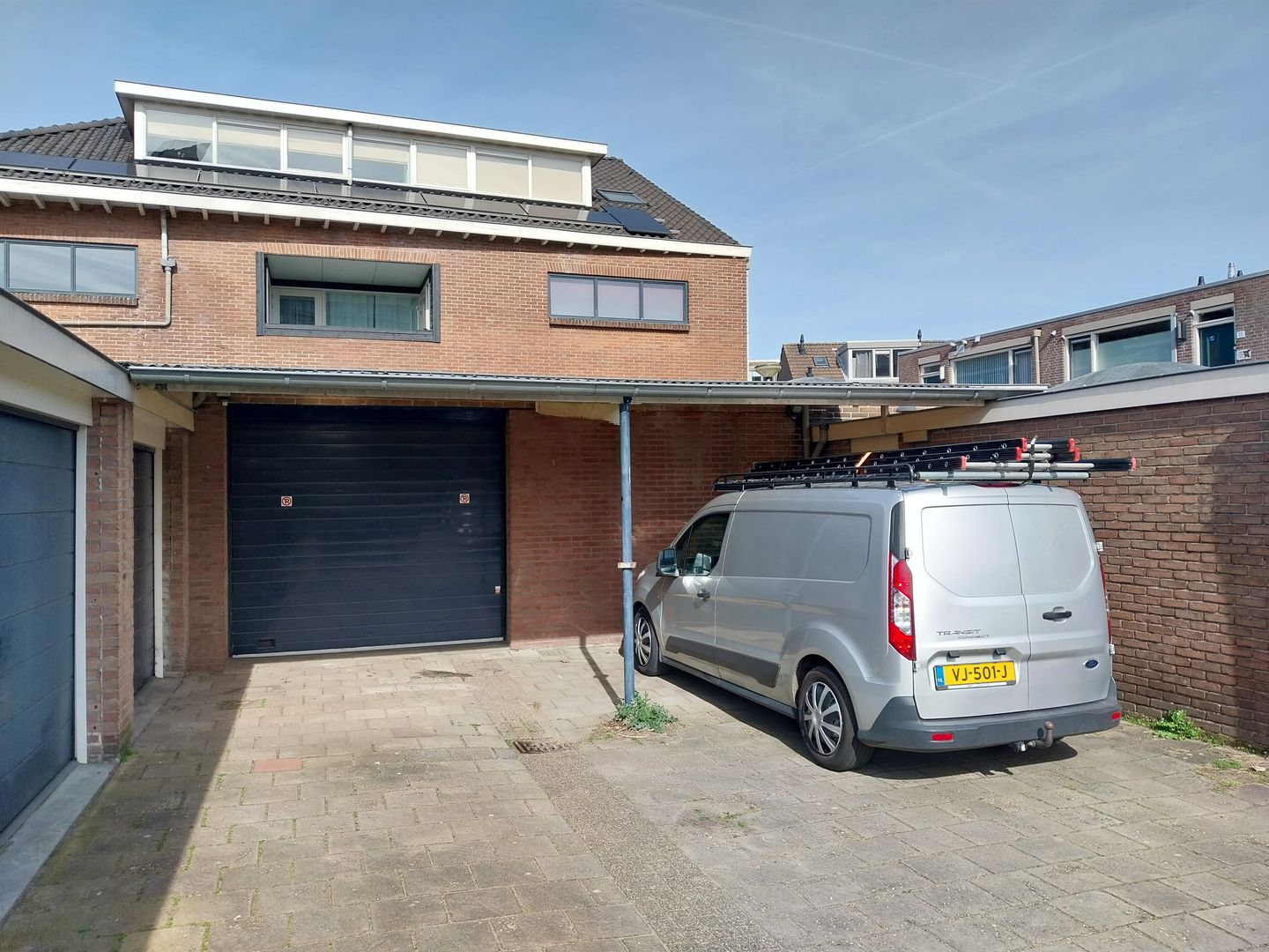 Bekijk foto 2 van Jan Verzwollestraat 34