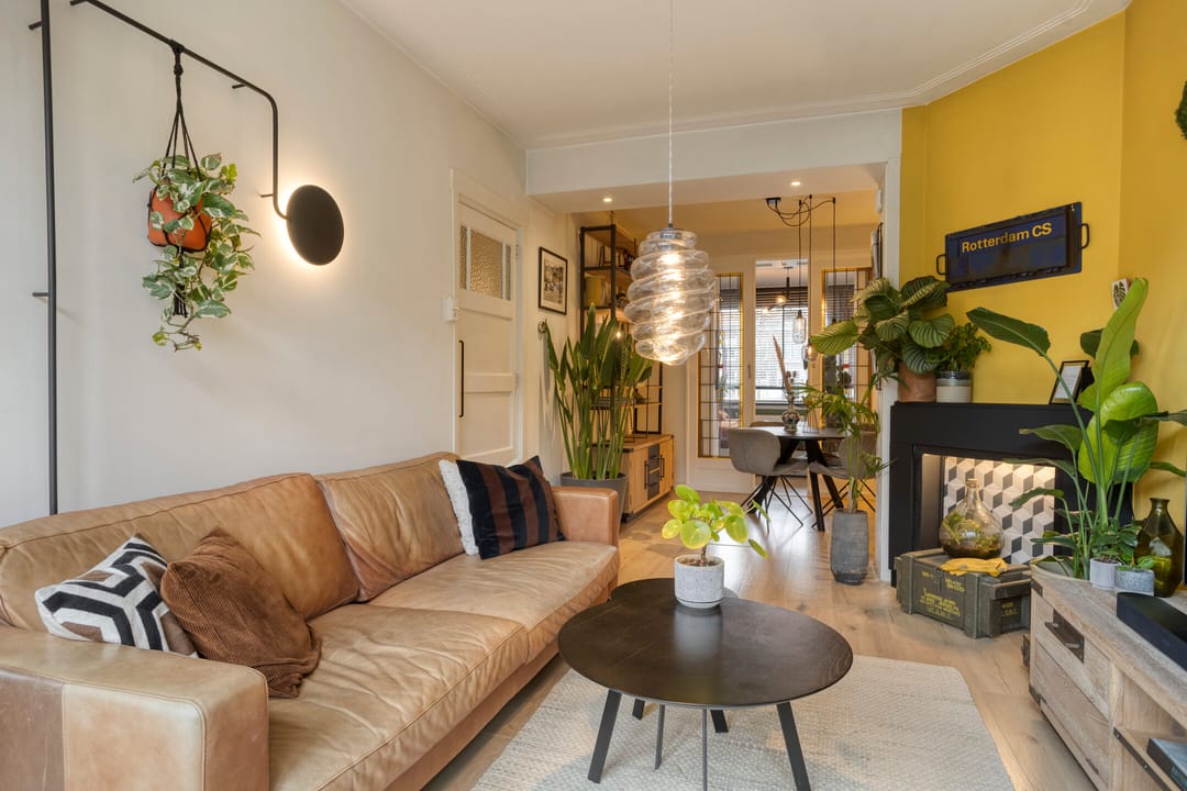 Photo 1 of Lange Nieuwstraat 19-A