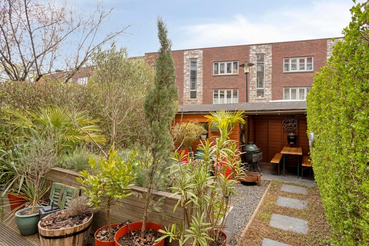 Foto 2 van Lange Nieuwstraat 19-A