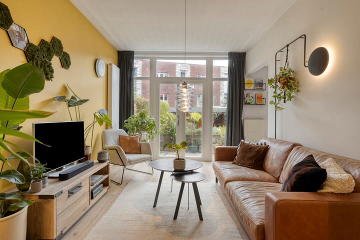 Foto 4 van Lange Nieuwstraat 19-A