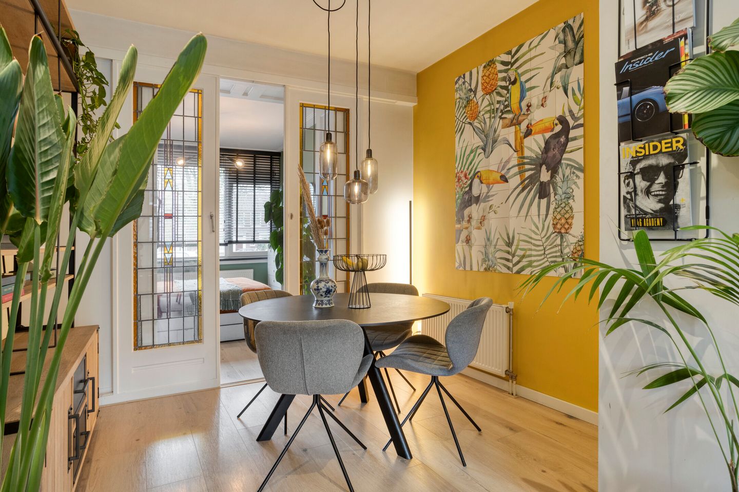 Photo 5 of Lange Nieuwstraat 19-A