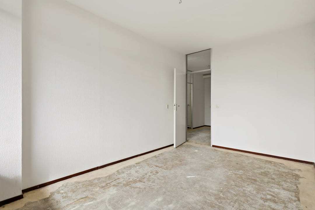 Two-room apartment with south-facing balcony in Leiden — 17