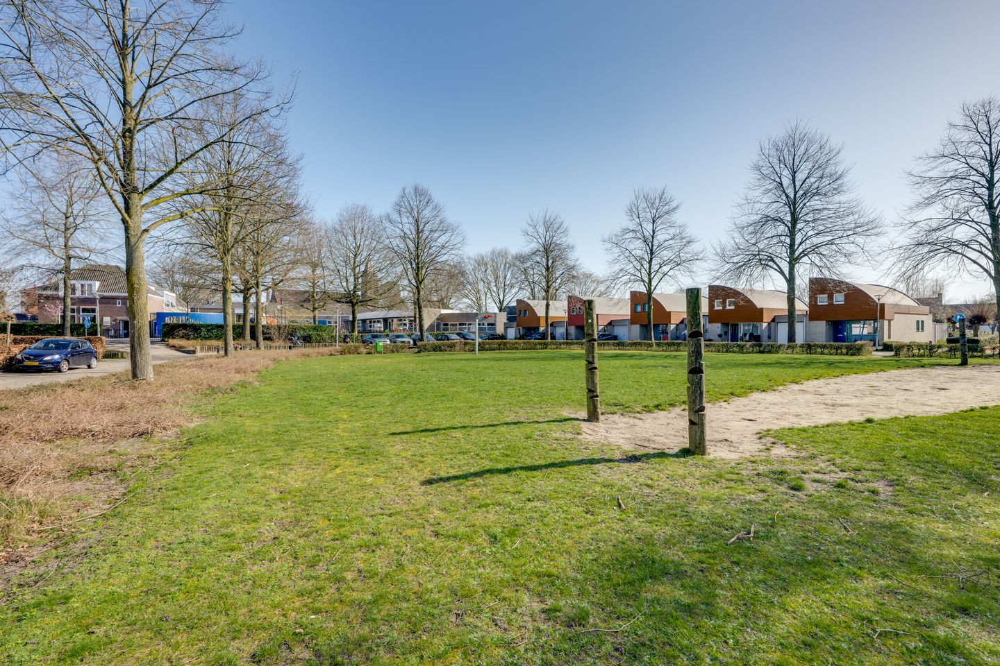 Foto 4 van Burgemeester Antonissenstraat 32