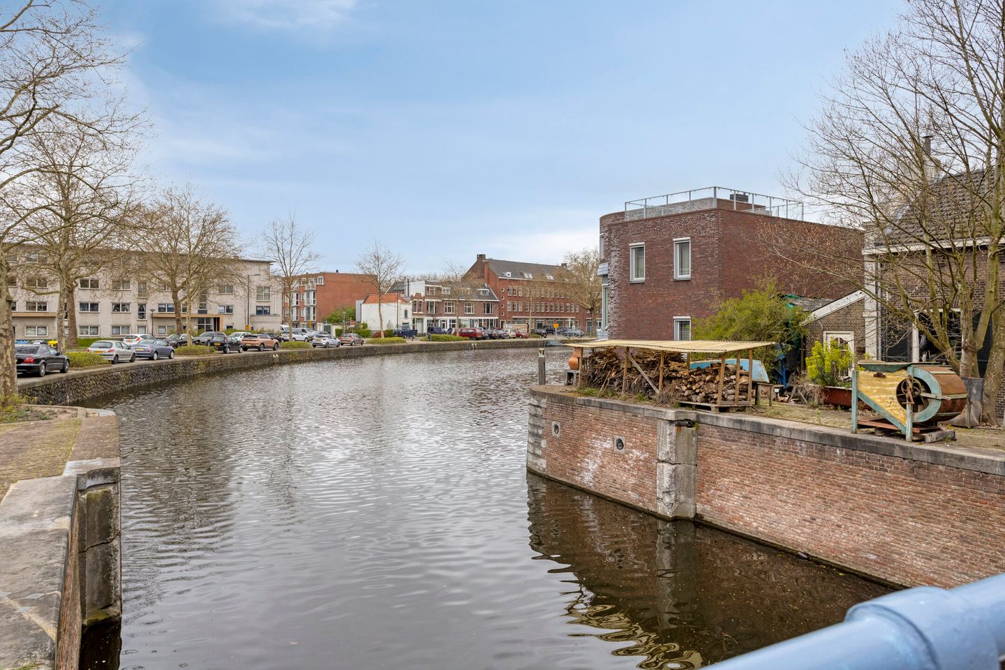 Photo 25 of Lange Nieuwstraat 19-A