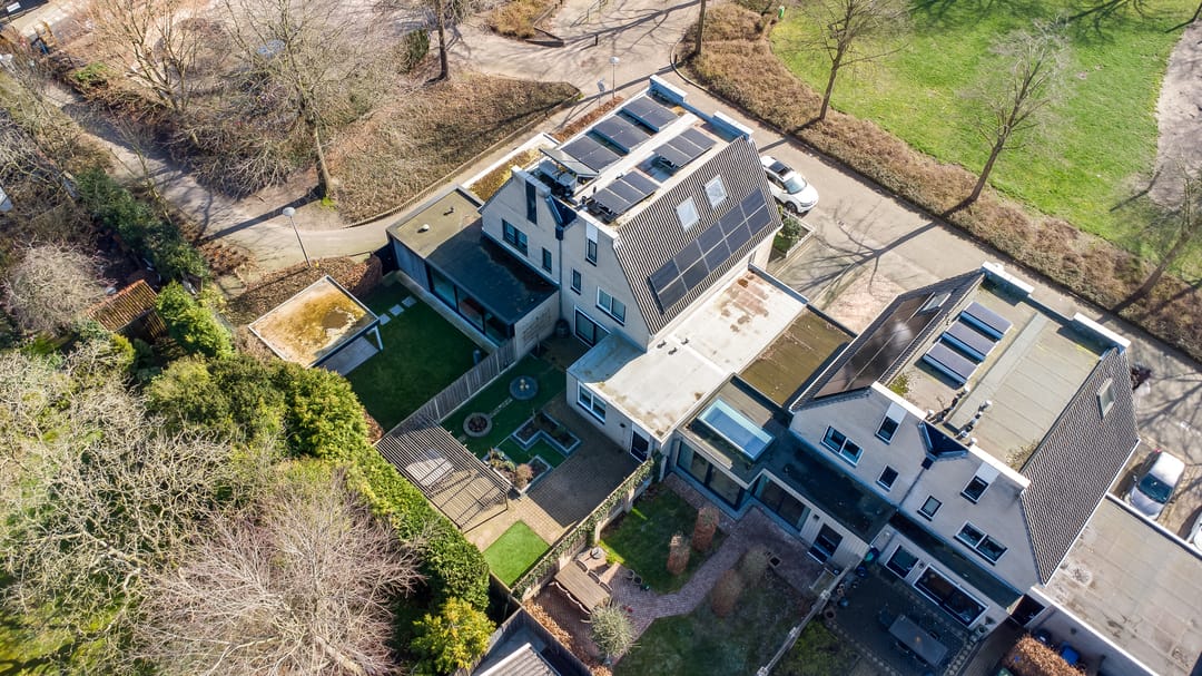 Foto 37 van Burgemeester Antonissenstraat 32