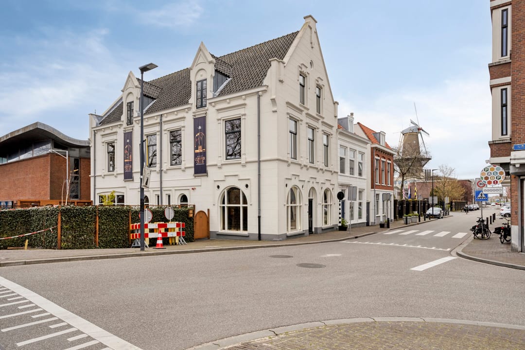 Photo 26 of Lange Nieuwstraat 19-A