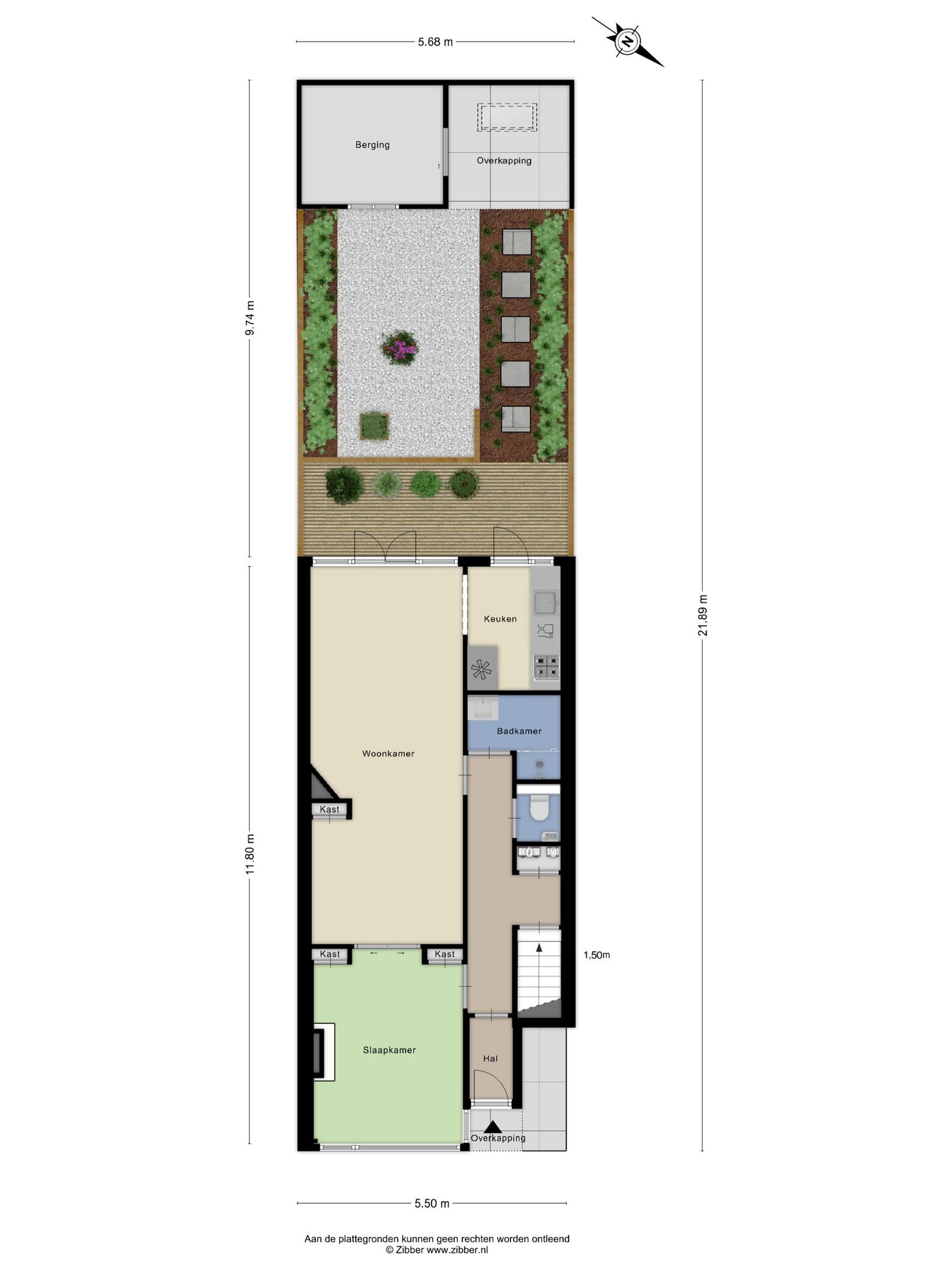 Photo 29 of Lange Nieuwstraat 19-A